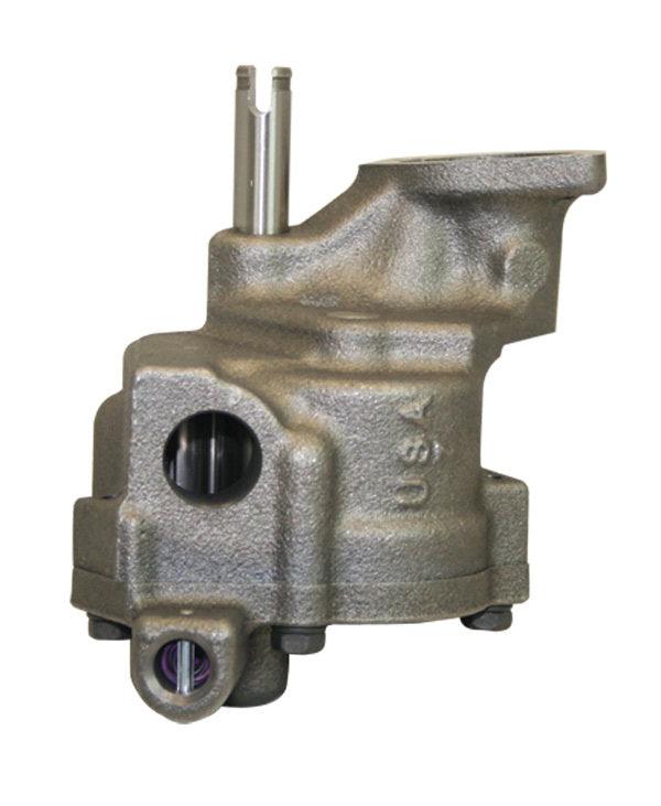 BBC Oil Pump High Vol. w/H.D. Neck - Burlile Performance Products