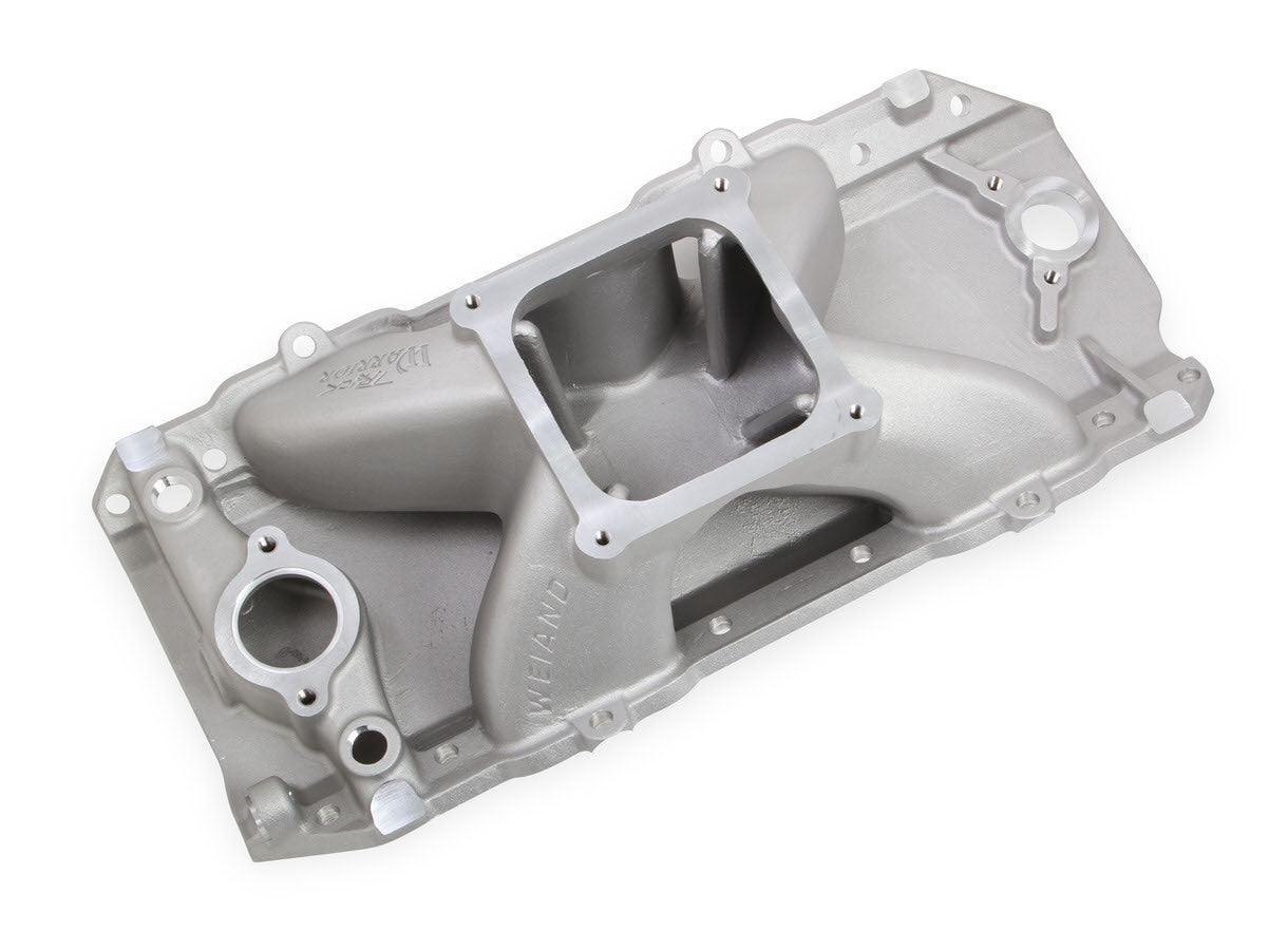 BBC O/P Intake Manifold 4500 - Track Warrior - Burlile Performance Products