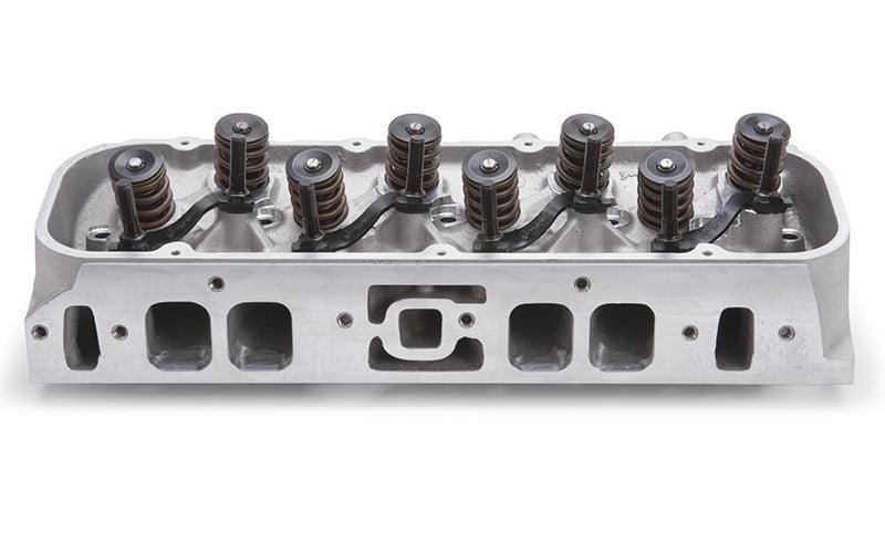 BBC Performer RPM 454 O/P Cylinder Head Assem. - Burlile Performance Products