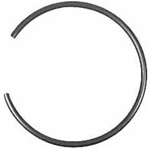 BBC Pin Lock .787 x 1.3mm wo/Tang Clip - Burlile Performance Products
