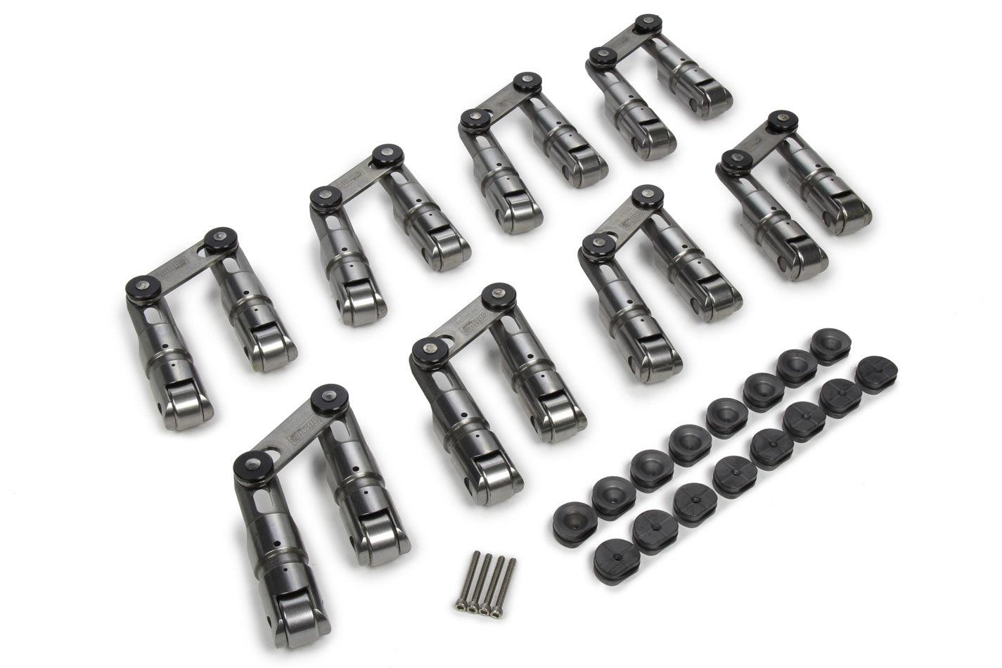 BBC Race XD Solid Roller Lifters - Bushed .842 - Burlile Performance Products