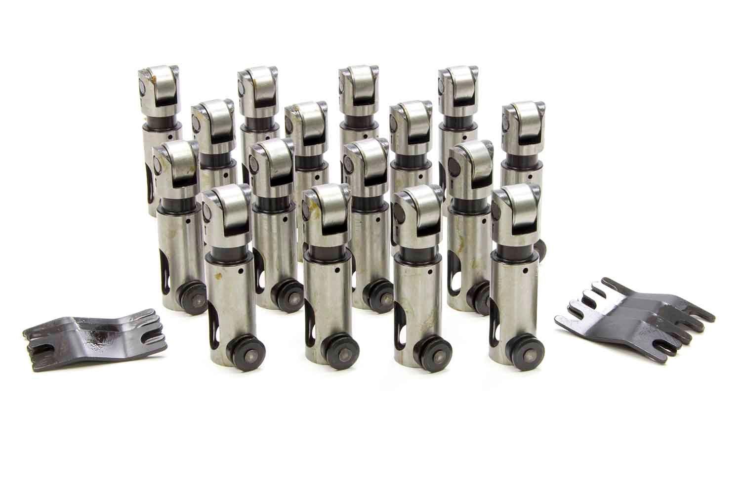 BBC Roller Lifter Set - Burlile Performance Products