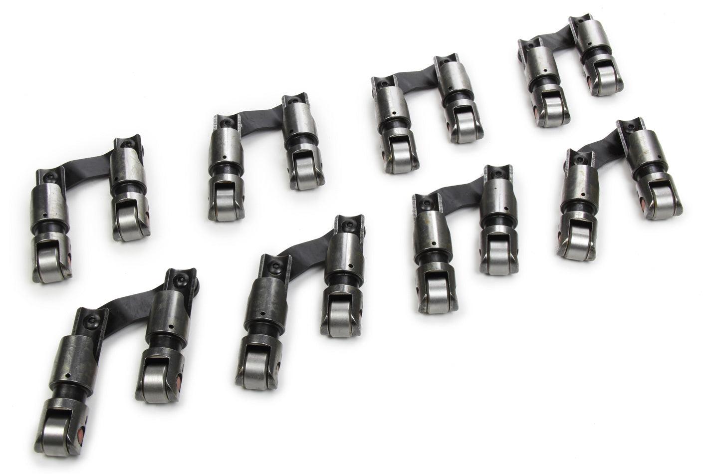 BBC Roller Lifters .180 Offset EZ-Max - Burlile Performance Products