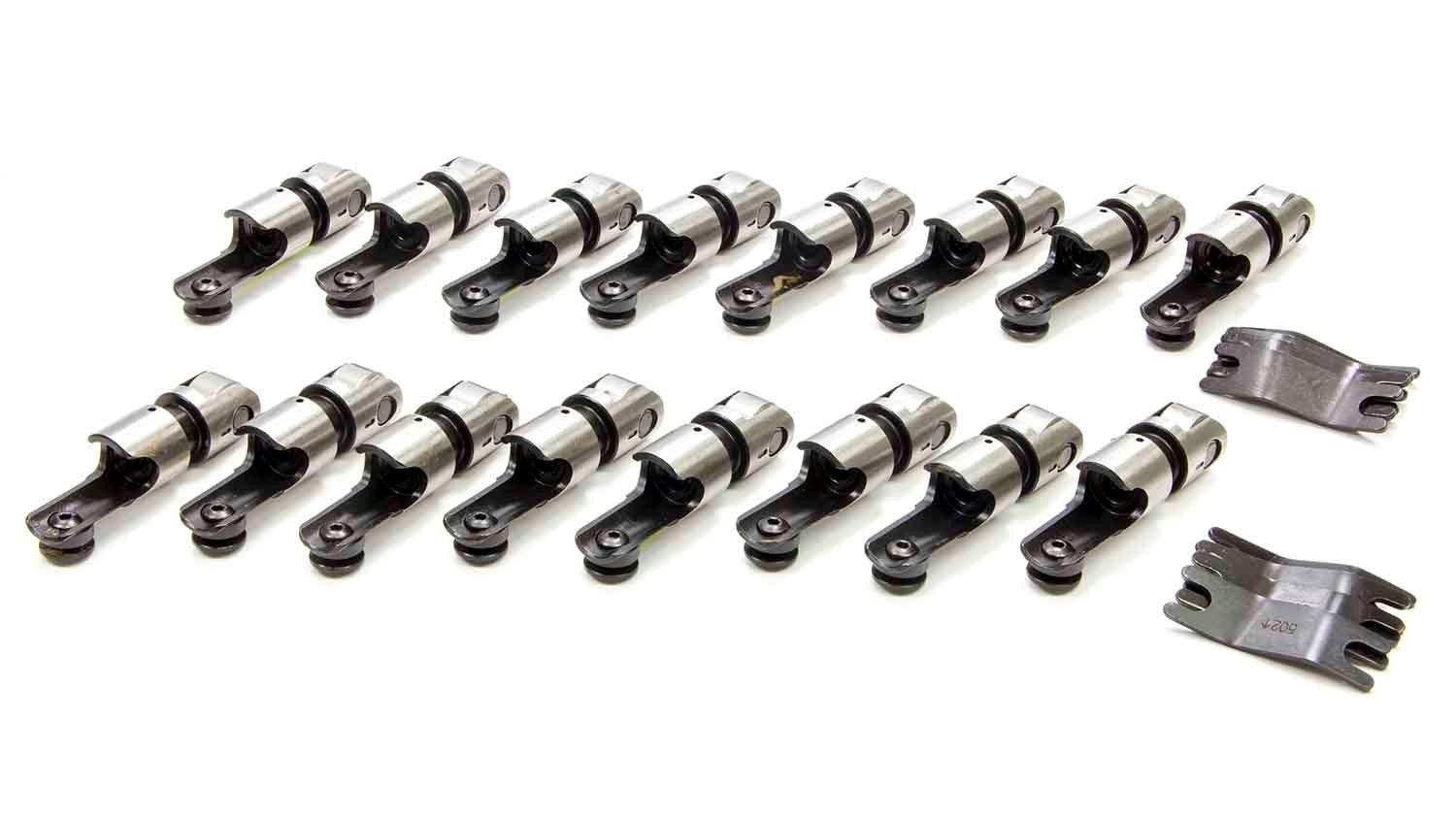 BBC R/Z Roller Lifters - .904 - Burlile Performance Products
