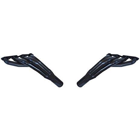 BBC Truck Header 2-1/4in x 4in Fender Well - Burlile Performance Products