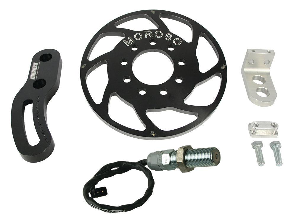 BBC Ultra Series Crank Trigger Kit - Burlile Performance Products