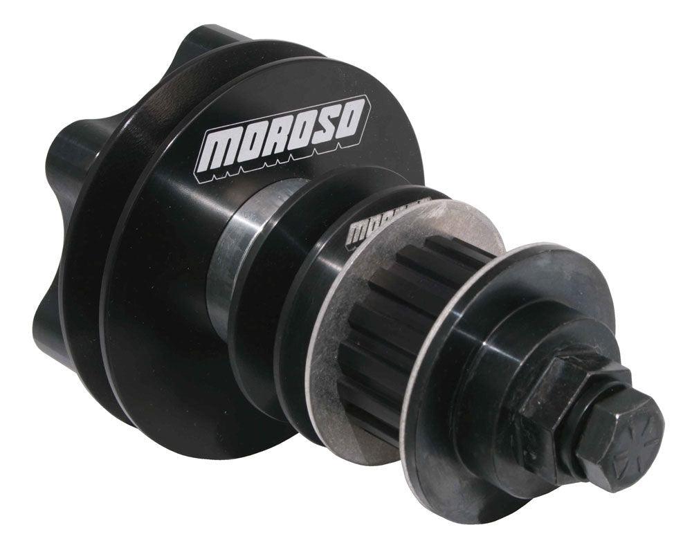 BBC Vacuum Pump Drive Kit - Burlile Performance Products