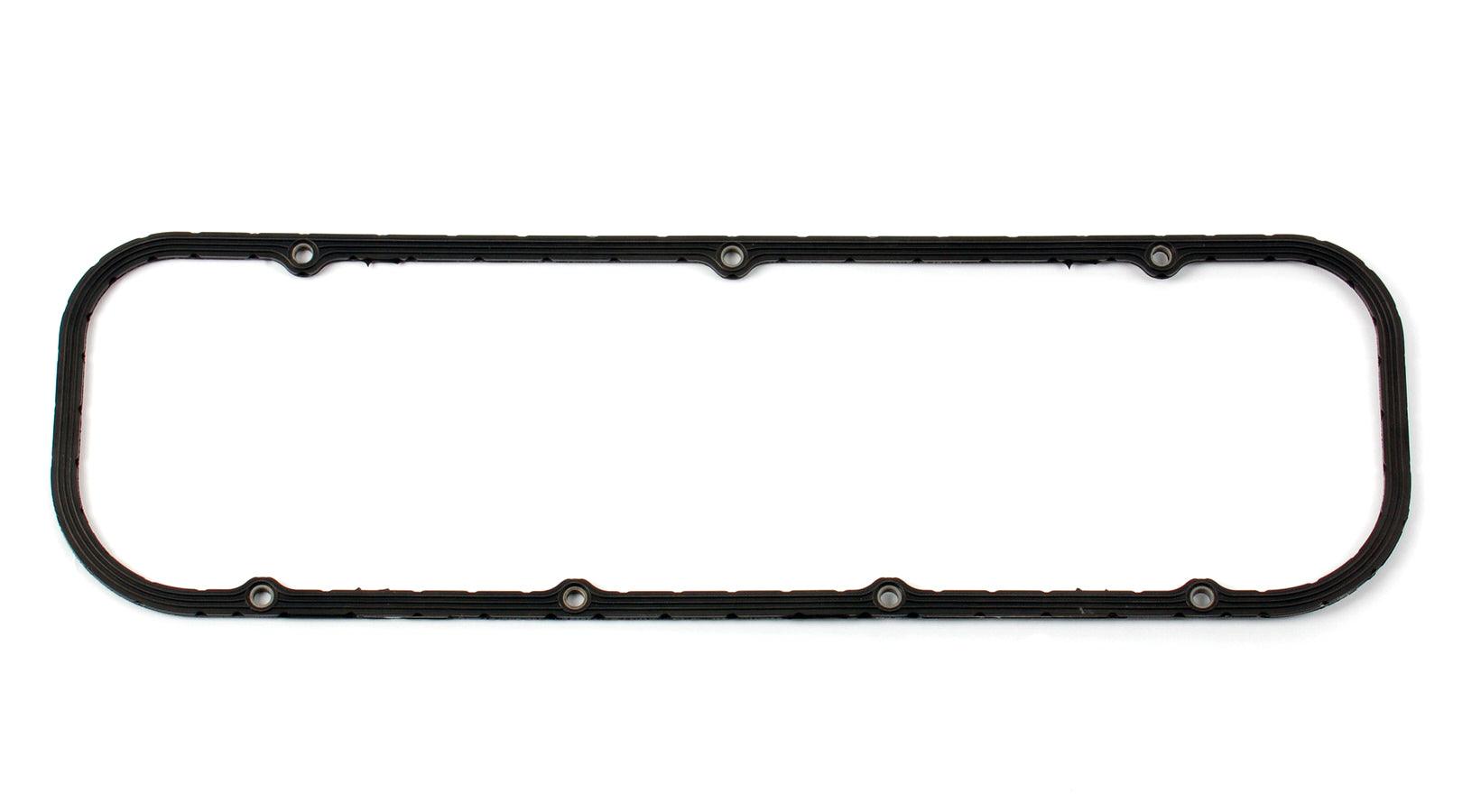 BBC Valve Cover Gasket (1pk) Molded Rubber - Burlile Performance Products