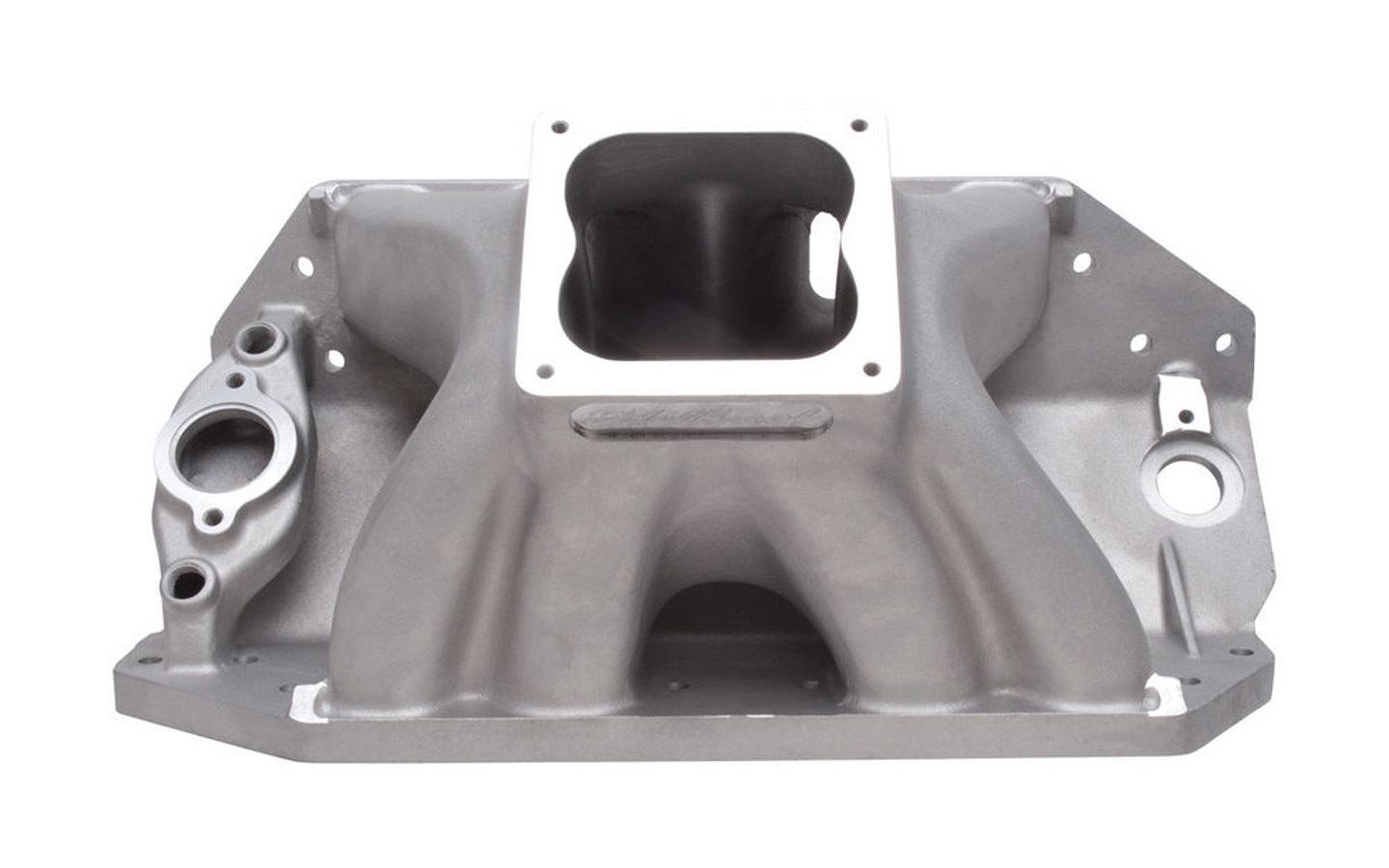BBC Victor II Manifold - S/P 10.200 D/H - Burlile Performance Products