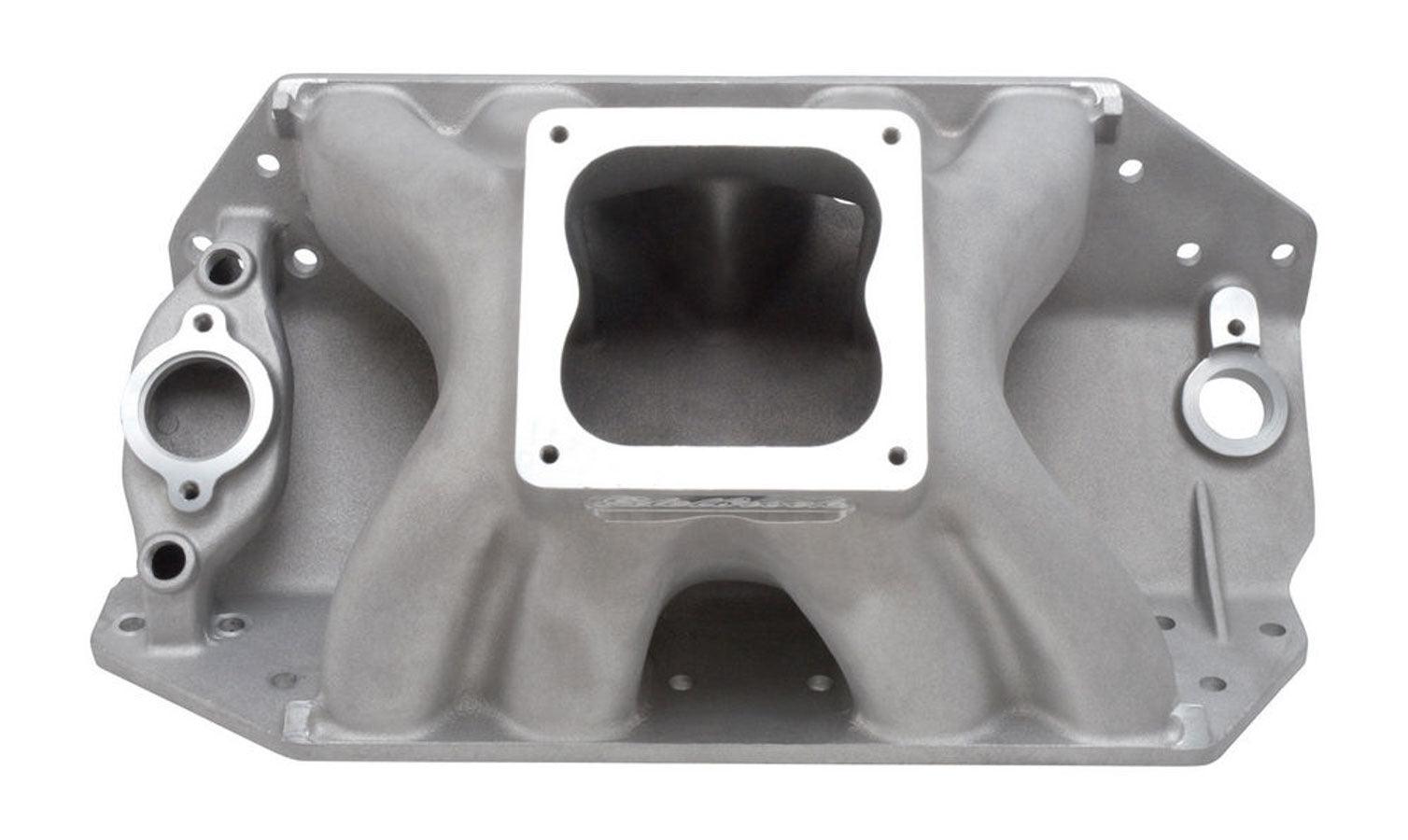 BBC Victor II Manifold - S/P 9.800 D/H - Burlile Performance Products