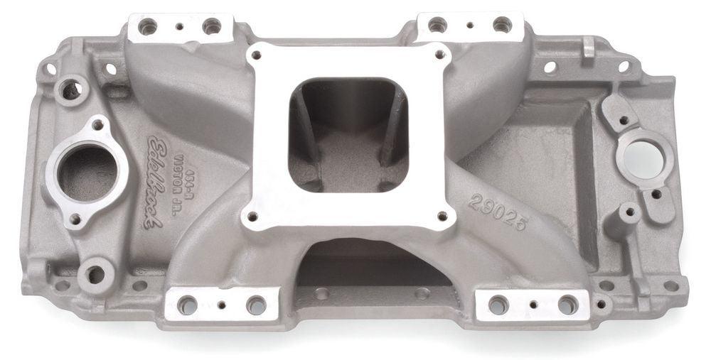 BBC Victor Jr. EFI Intake Manifold - Burlile Performance Products