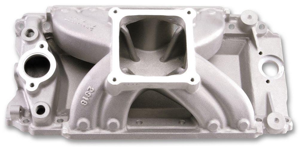 BBC Victor Manifold - Tall Deck - Burlile Performance Products