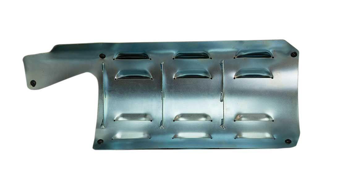 BBC Windage Tray for 21050 Oil Pan - Burlile Performance Products