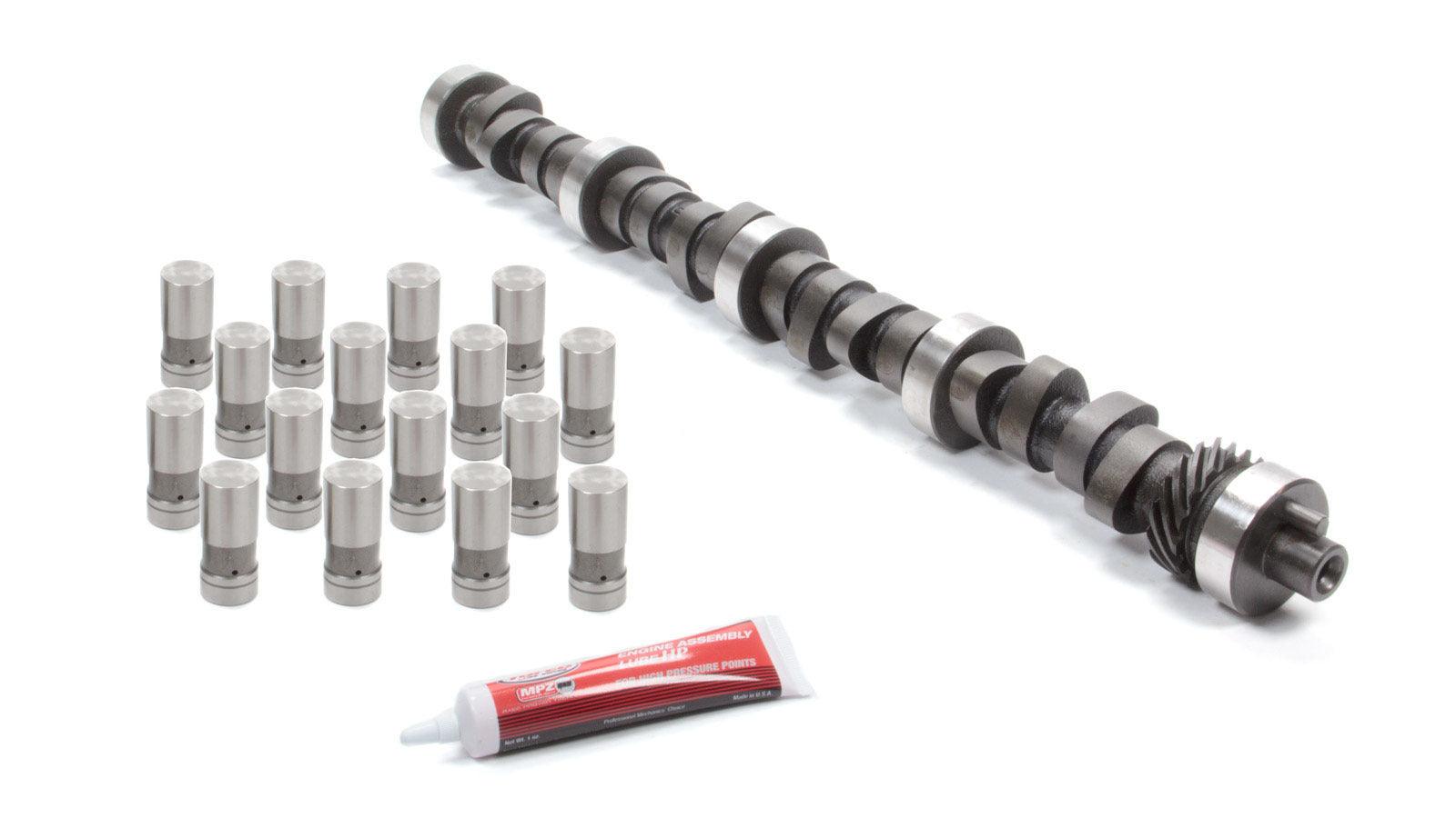 BBF Cam & Lifter Kit - Burlile Performance Products