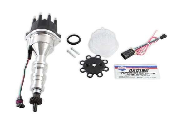 BBF FE EFI Hyperspark Distributor - Burlile Performance Products