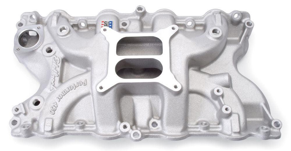 BBF Performer Manifold - 429-460 - Burlile Performance Products