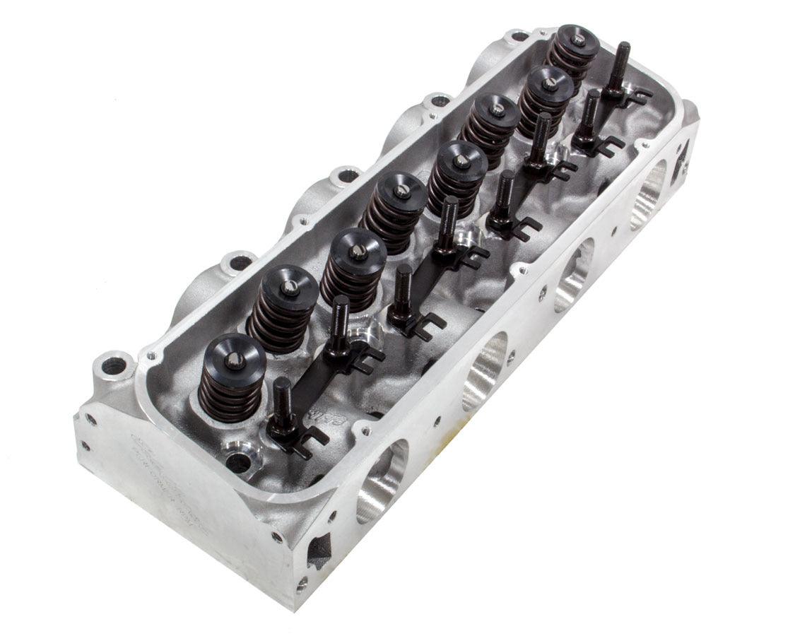 BBF Performer RPM 460 Cylinder Head - Assm. - Burlile Performance Products