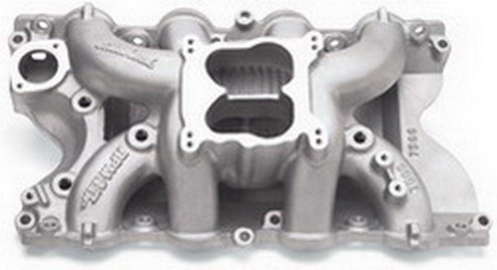 BBF Performer RPM A/G Manifold - 460 - Burlile Performance Products