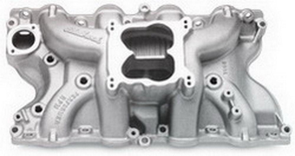 BBF Performer RPM Manifold - 429-460 - Burlile Performance Products