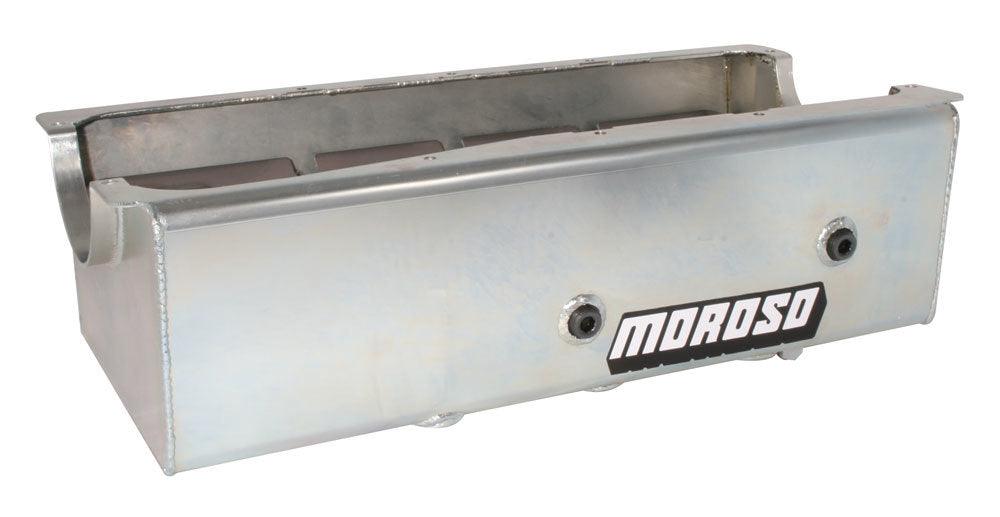 BBF Stage II Oil Pan - Burlile Performance Products
