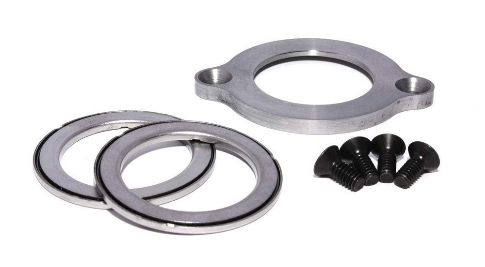 BBF Thrust Plate & Bearings - Burlile Performance Products