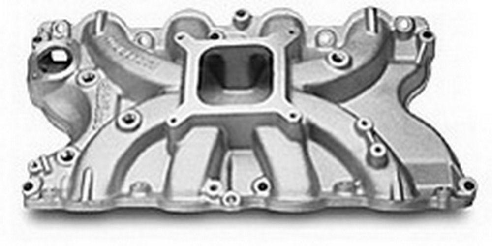BBF Torker II Manifold - 429-460 - Burlile Performance Products
