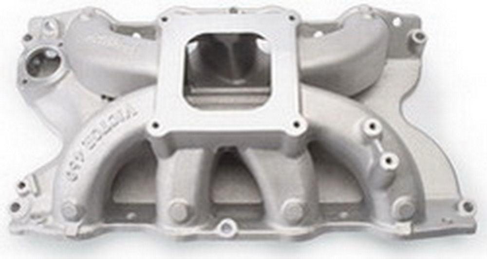 BBF Victor Manifold - 429-460 4150 - Burlile Performance Products