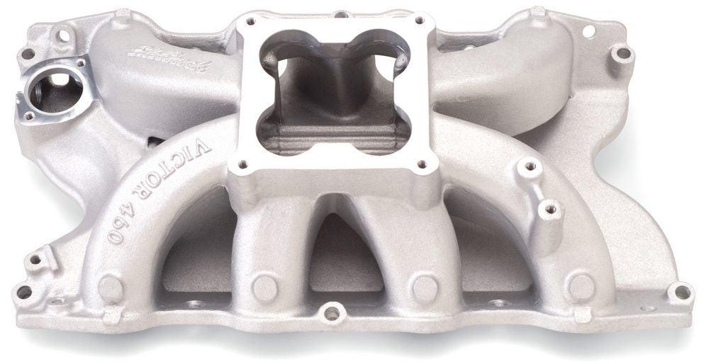 BBF Victor Manifold - 429-460 4500 - Burlile Performance Products