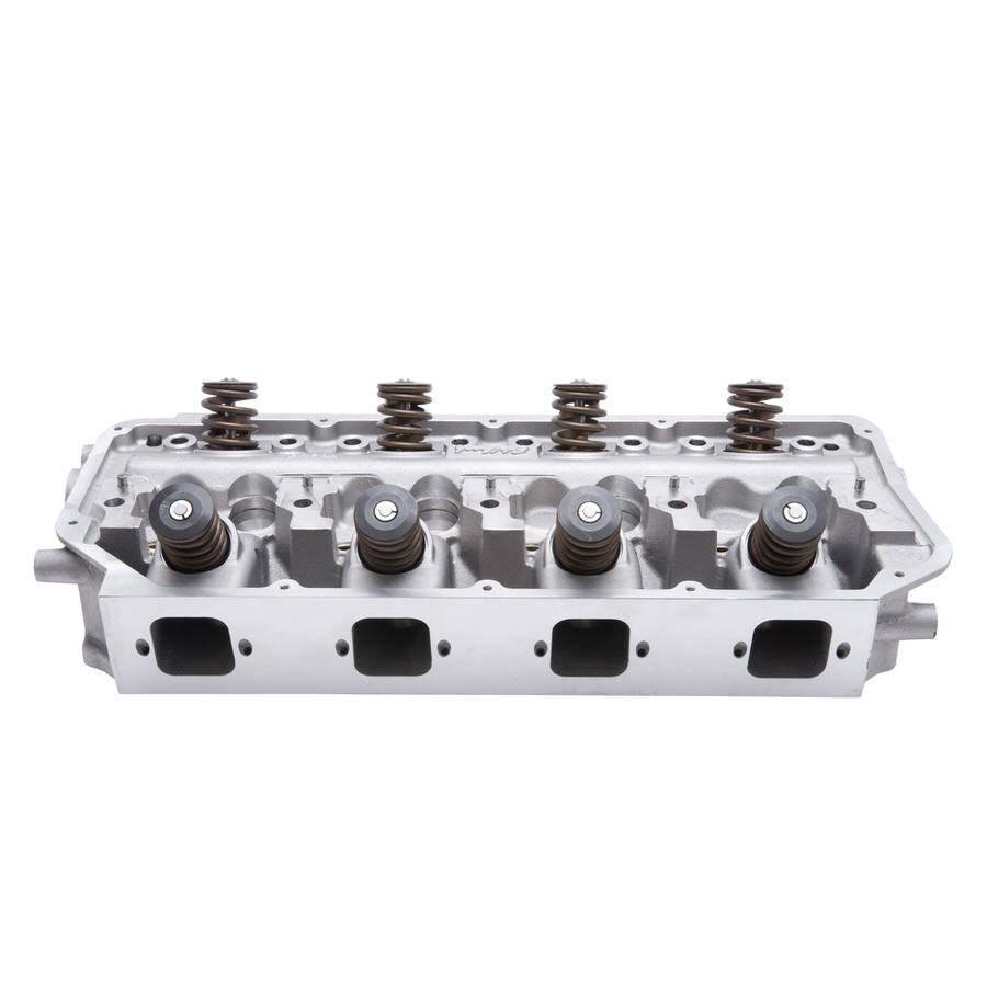 BBM 426 Hemi Victor Jr. Cylinder Head - Assem - Burlile Performance Products
