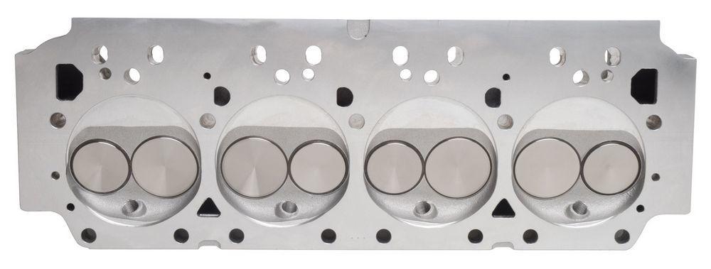 BBM 440 Performer RPM Cylinder Head - Assm. - Burlile Performance Products