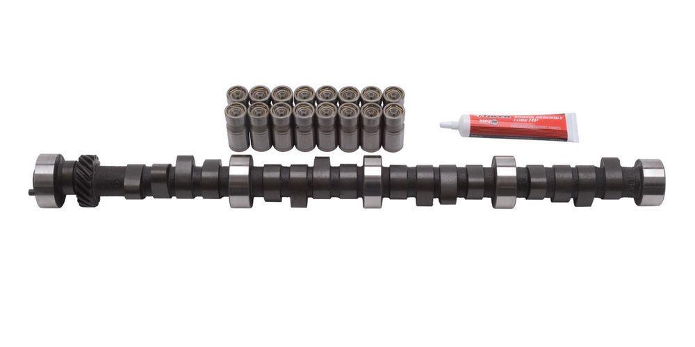 BBM Cam & Lifter Kit - Burlile Performance Products