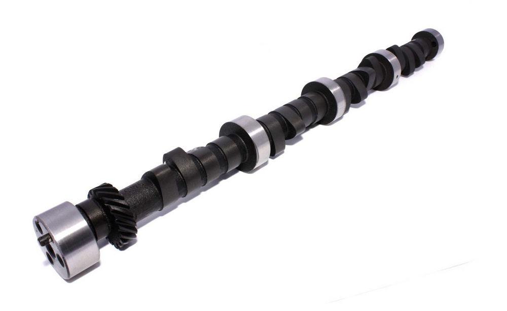 BBM D/R Solid Camshaft 324A-8 (3-Bolt) - Burlile Performance Products