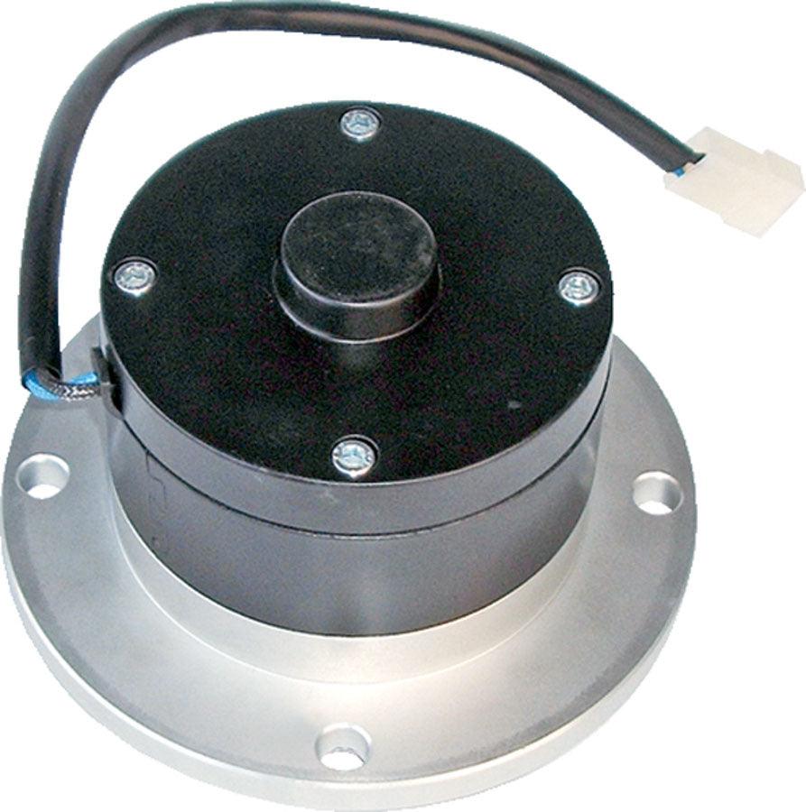 BBM Electric Water Pump - Burlile Performance Products
