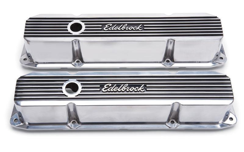 BBM Elite II Series V/C's - Burlile Performance Products