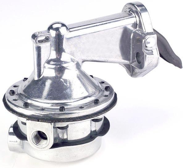 BBM Fuel Pump - Burlile Performance Products