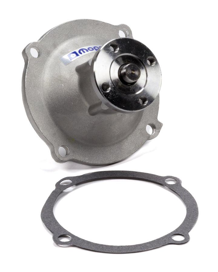 BBM Mechanical Water Pump - Burlile Performance Products
