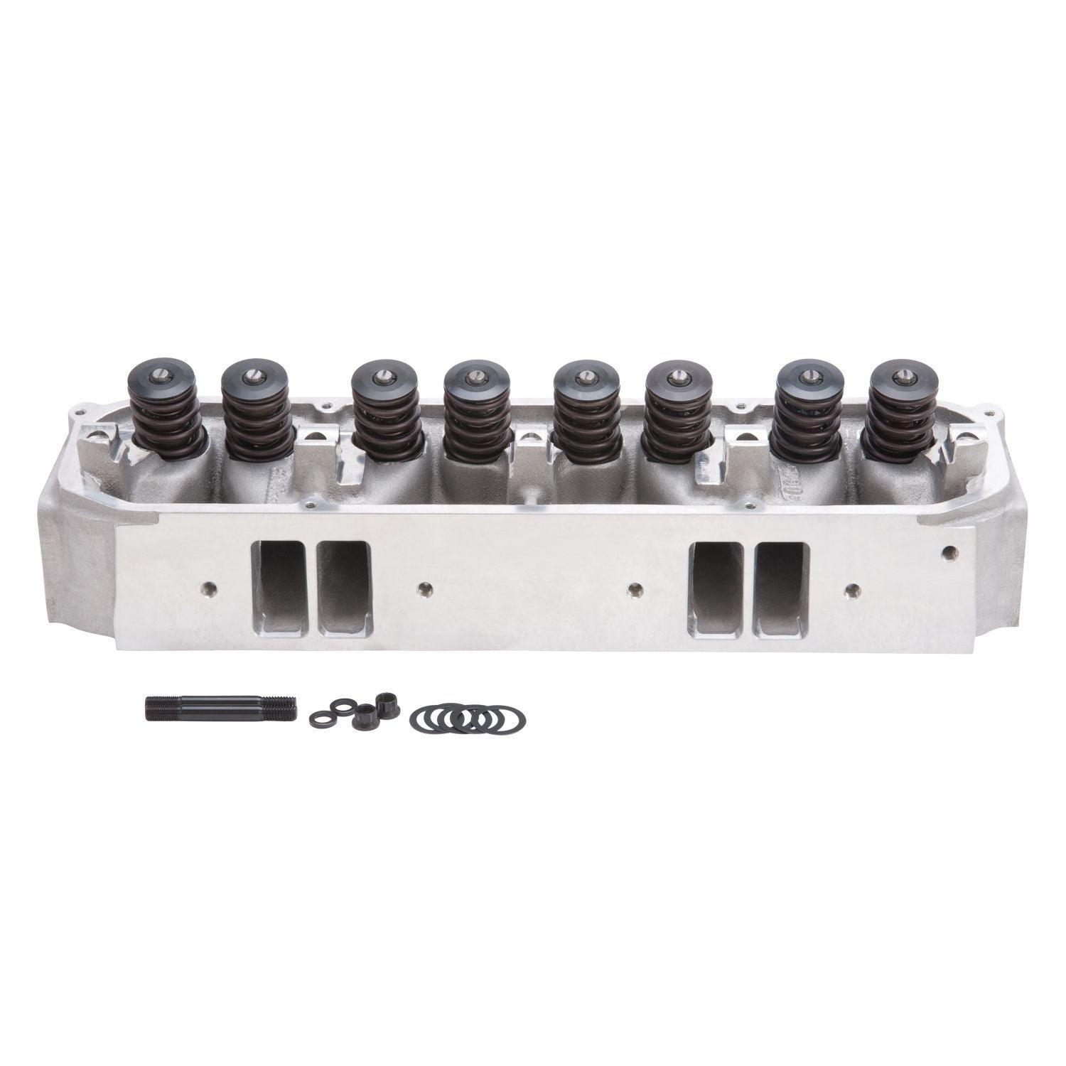 BBM Perf. RPM Cylinder Head - Assembled 75cc - Burlile Performance Products