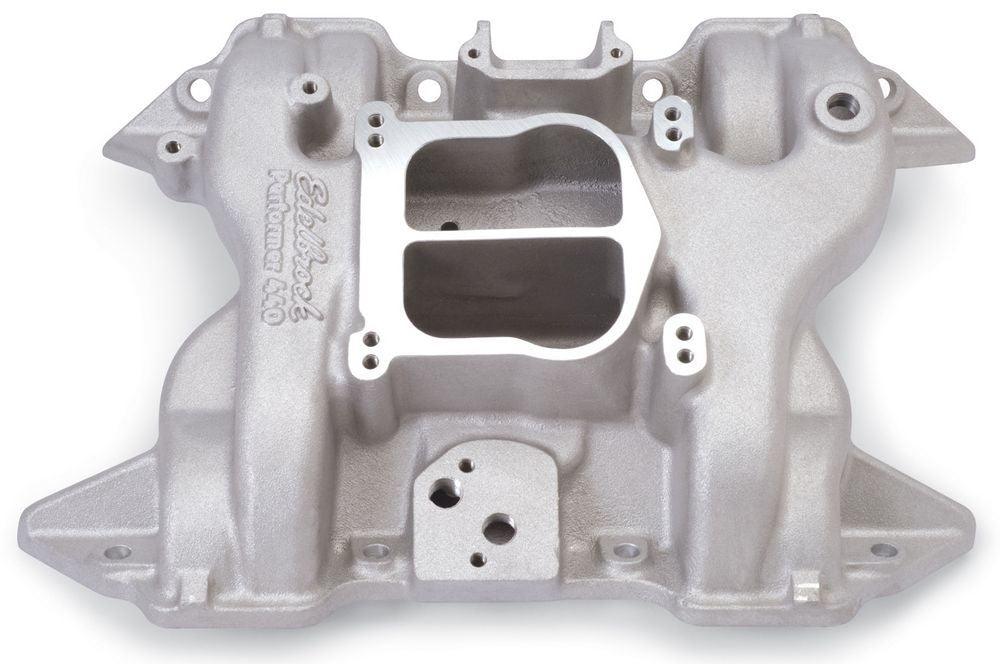 BBM Performer Manifold - 413-440 - Burlile Performance Products
