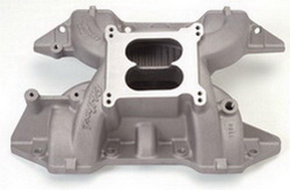 BBM Performer RPM Manifold - 383 - Burlile Performance Products