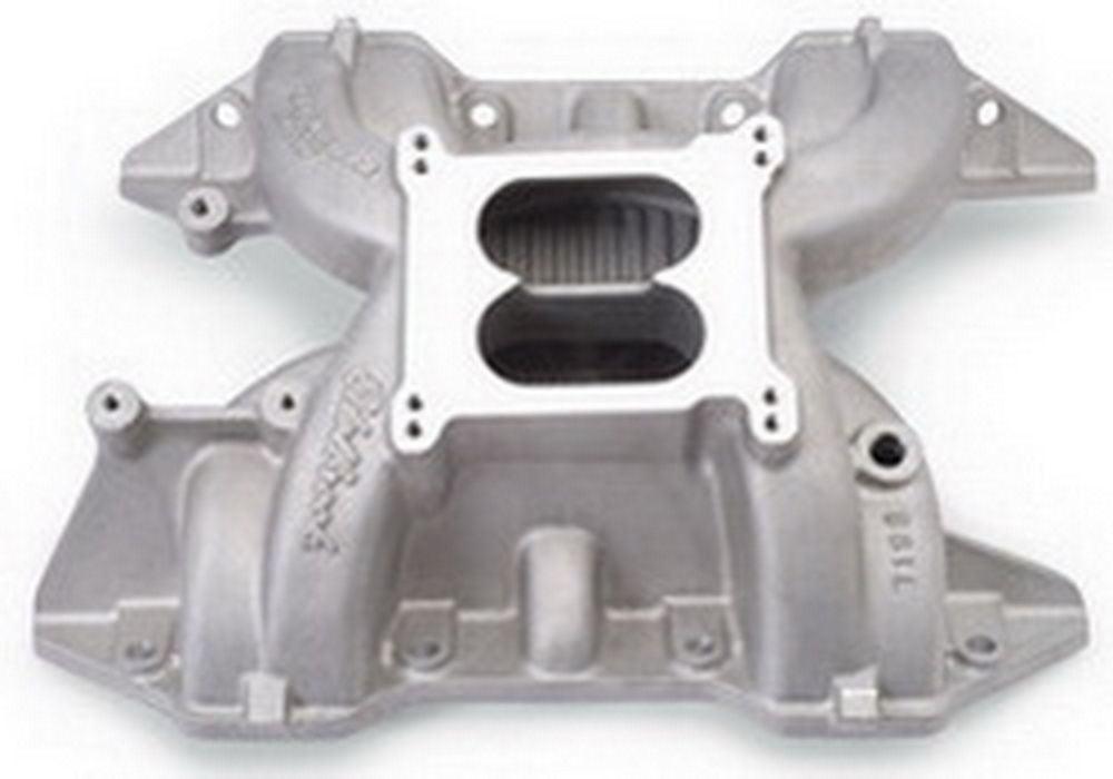 BBM Performer RPM Manifold - 440 - Burlile Performance Products