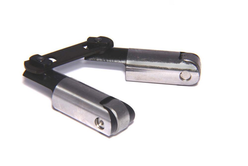 BBM Roller Lifters (1-Pair) - Burlile Performance Products