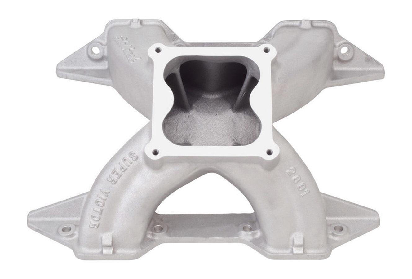 BBM Super Victor Manifold - Burlile Performance Products