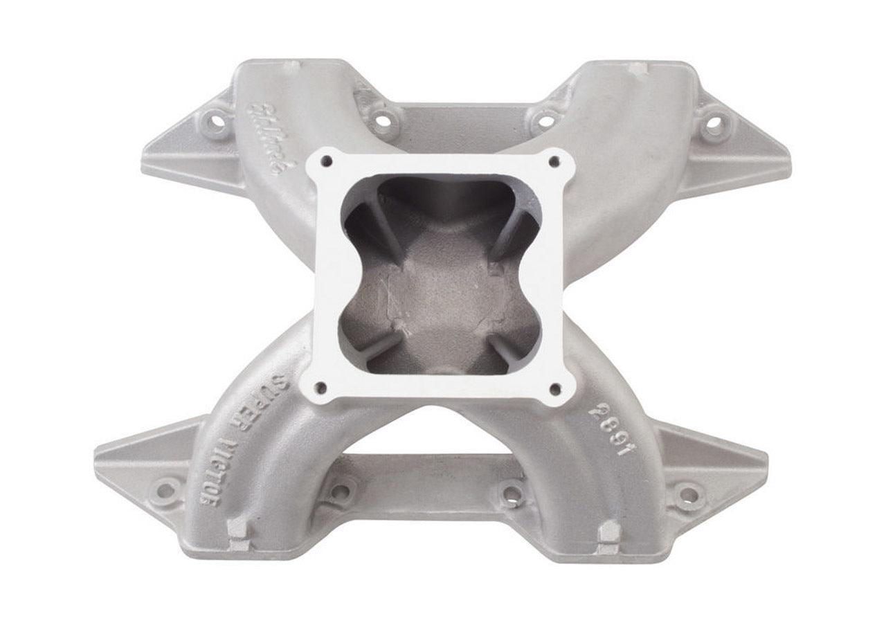 BBM Super Victor Manifold - Max Wedge - Burlile Performance Products