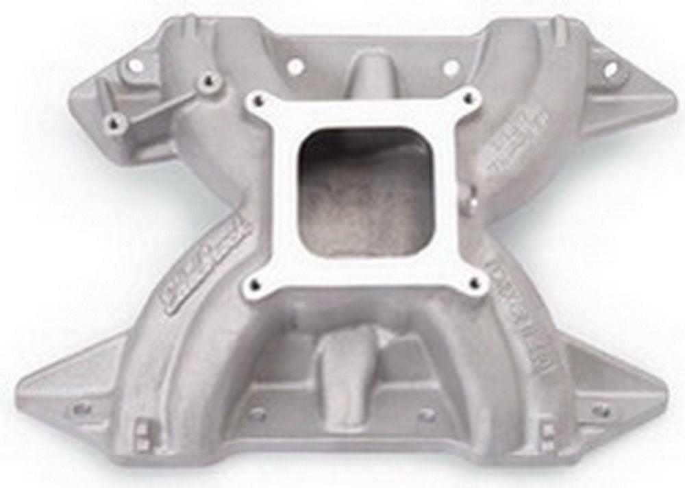 BBM Torker II Manifold - 413-440 - Burlile Performance Products