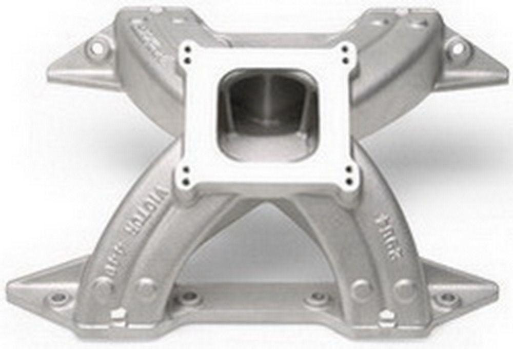 BBM Victor Manifold - 413-440 - Burlile Performance Products