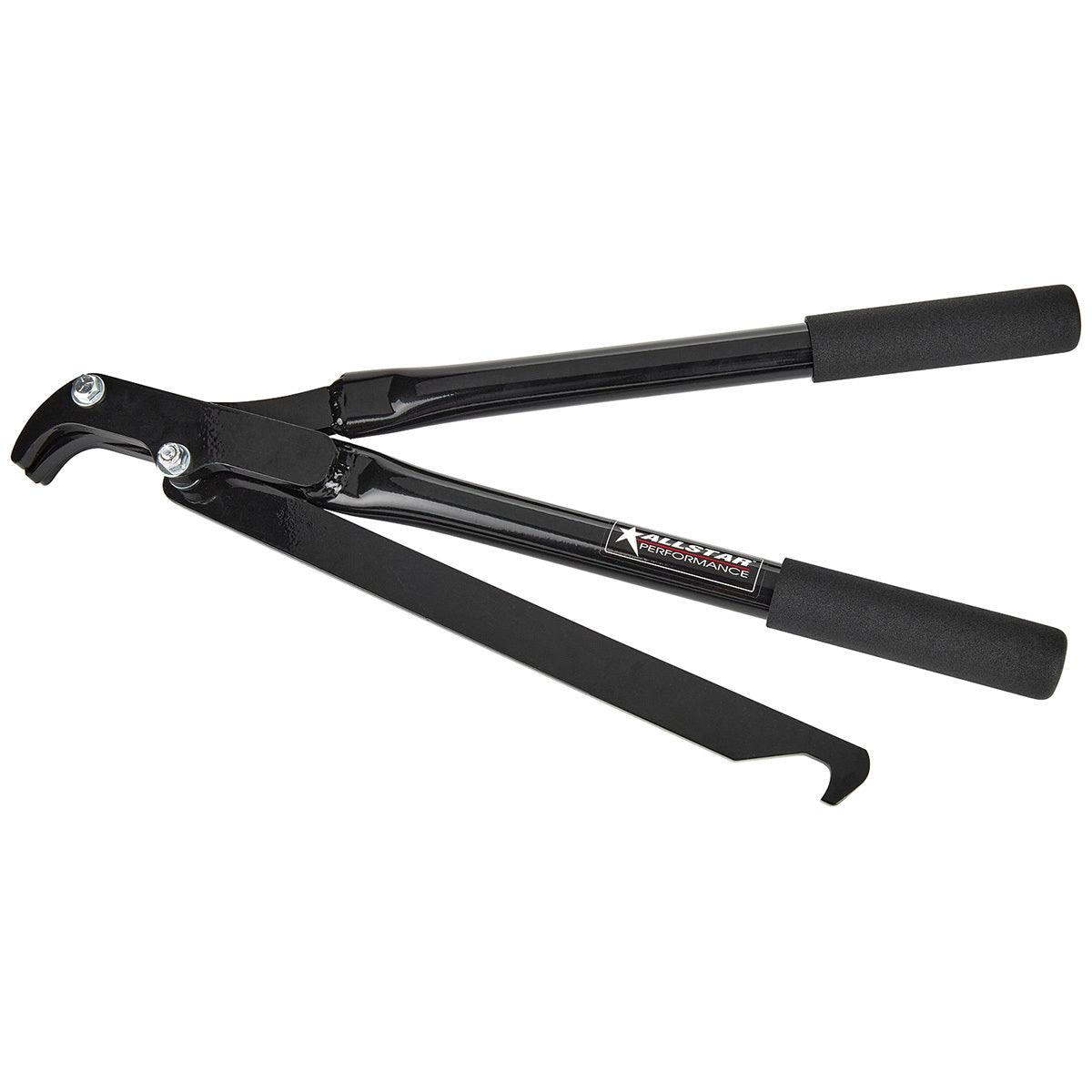 Bead Breaker for 10in Wheel - Burlile Performance Products