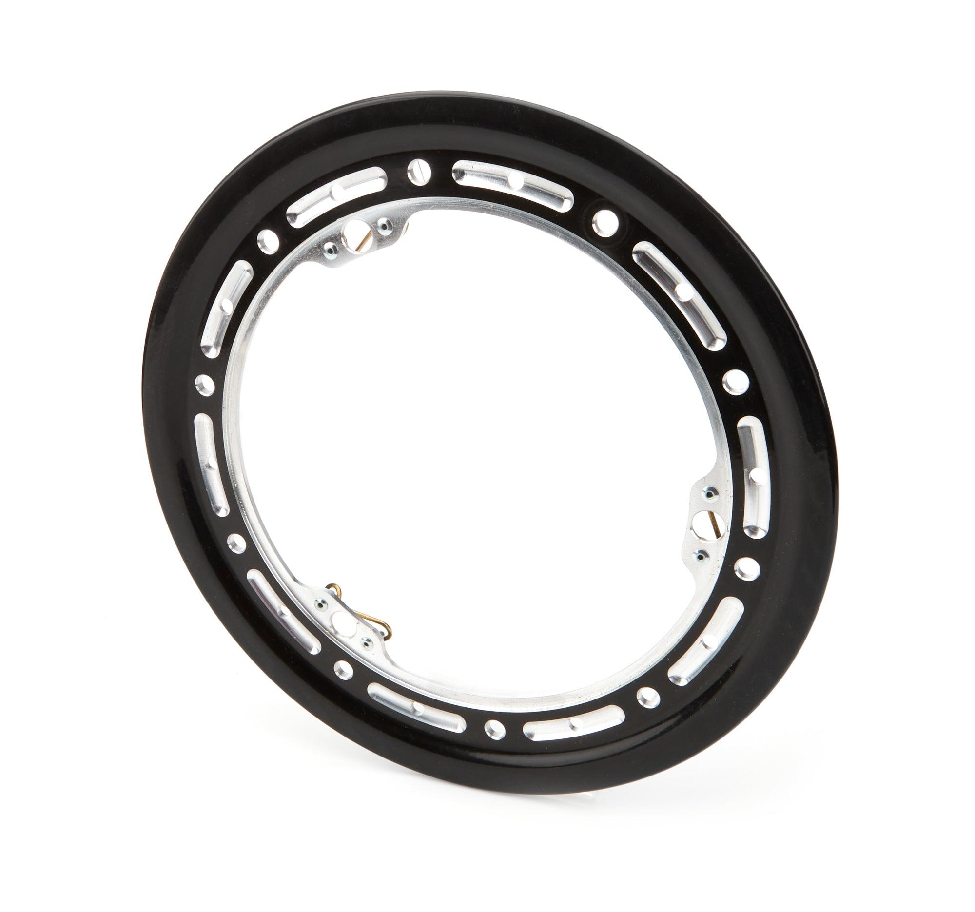 Beadlock Ring 10in With Tabs - Burlile Performance Products
