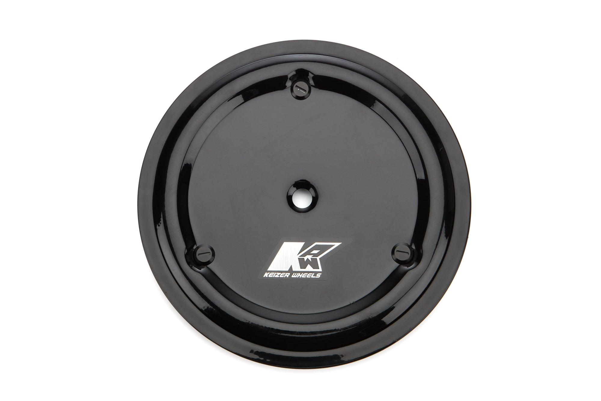 Beadlock Ring & Cover 10in - Burlile Performance Products