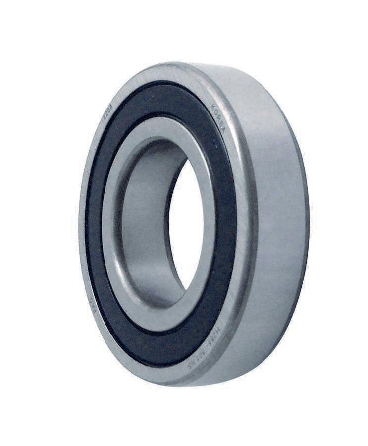 Bearing 10-10 Coupler - Burlile Performance Products