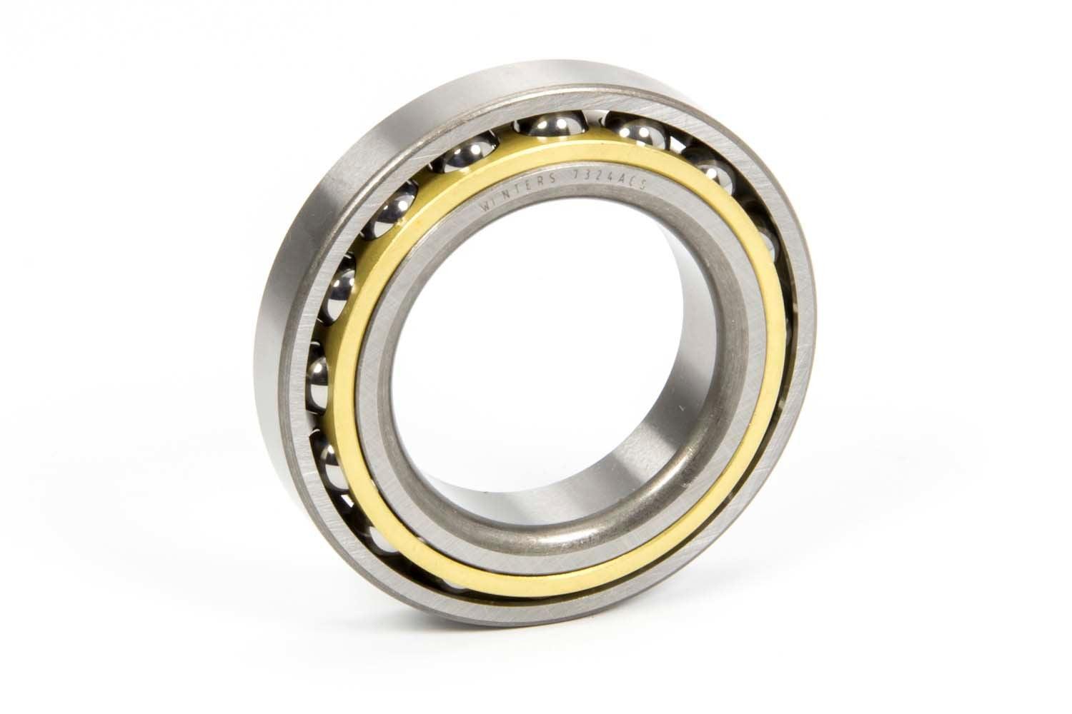 Bearing AC Wide 5 Inner Steel - Burlile Performance Products